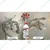Uniwax 1 Liter Tap & Shower Cleaner and Shiner With 200ml Limescale And Hard Water Stain Remover