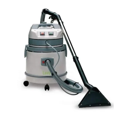 Kruger 1248 W, 27 Litre Manual Upholstery Dry Cleaning Machines, with 1 Year Warranty (LAVA)