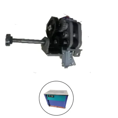  Aluminum Upper Gear Housing & Lifting Gear Hire for strapping Machine