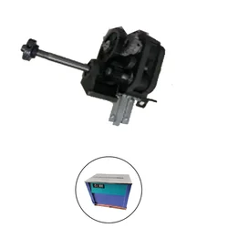 Cast iron Upper Gear Housing & Lifting Gear Hire for strapping Machine