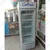 Celfrost 400 Ltr Single Door Upright Showcase Freezer, NFG 400C with 3 Years Warranty