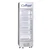 Celfrost 400 Ltr Single Door Upright Showcase Freezer, NFG 400C with 3 Years Warranty