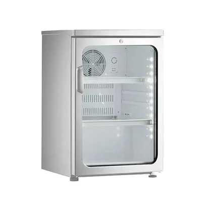 Celfrost 120 Ltr Visi Cooler of Single Door, FKG 120 with 3 Years Warranty