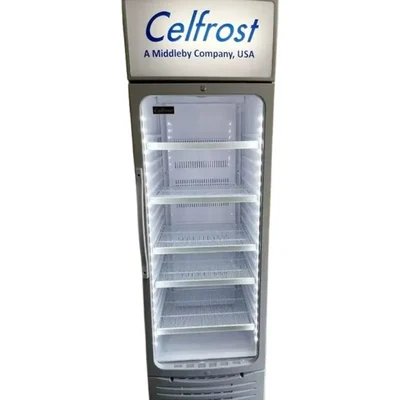Celfrost 480 Ltr Visi Cooler of Single Door, FKG 520