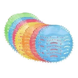 Urinal Screen Mat For Toilet Pack Of 10 pc