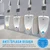 Premium Quality Urinal Screen Mats With Fragrance(Pack Of 20 Pcs, Mix Flavour)