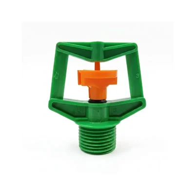 My Irigacio World Mini Mikro (Pack of 20) 3m Radius 1/2 inch Micro Sprinkler for Garden Irrigation High-Efficiency Precision Watering