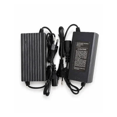 Growell K-Type Smart and Reliable 2.0 Amp Charger