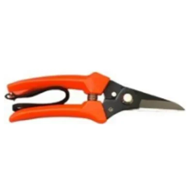 Orezen GT-028 Pruning Shear/ Plant Cutter Used for Horticulture, Grafting and Gardening Purpose