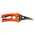 Orezen GT-028 Pruning Shear/ Plant Cutter Used for Horticulture, Grafting and Gardening Purpose