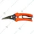 Orezen GT-028 Pruning Shear/ Plant Cutter Used for Horticulture, Grafting and Gardening Purpose
