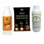 Utkarsh Root Formation Combo Pack | Roots Multiplier(250ml) + Huminoz-98(250g) + Horse Power(1L)