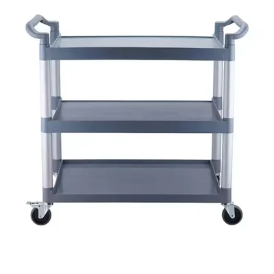 Premium Quality Multipurpose Platform Service Utility Cart