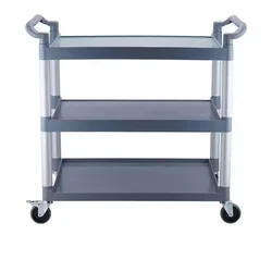 Premium Quality Multipurpose  Platform Service Utility Cart