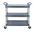 Premium Quality Multipurpose Platform Service Utility Cart