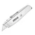 INGCO 19x61mm Utility Zinc Alloy Knife Cutter with 1pc SK5 Blade (HUK615)