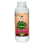 Utkarsh Microbes-DG (Combination of Beneficial Fungus) Bio Fertilizer for Natural NPK, Reduce pH, EC in Soil | 1 liter