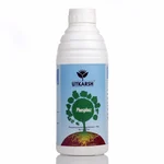 Utkarsh Phosphoz (Phosphate Solubilizing Bacteria - PSB) Bio Fertilizer for Natural Phosphorus | 1 liter