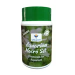 Utkarsh 220 gm Aquarium Macro Set (Combination of Various Chemicals for Aquarium Plants) | for Healthy Aquarium Plants