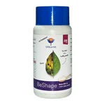 Utkarsh BeShape (Disodium Octaborate Tetrahydrate- Boron 20%, 100% Water Soluble | EDTA Chelated Fertilizers) | 250 gm