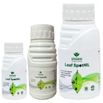 Utkarsh LeafSpotNIL | Plant Extract Based Natural Fungicide