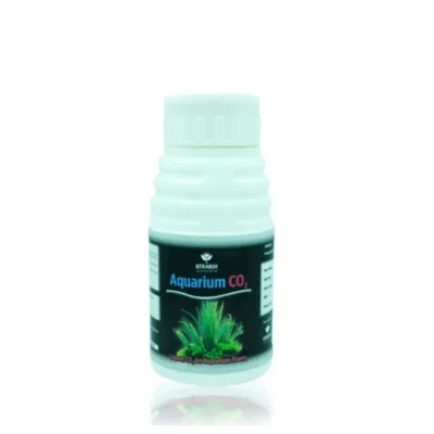 Utkarsh Aquarium CO2 | Liquid CO2 for Aquarium Plants(Quantity-250 ml)