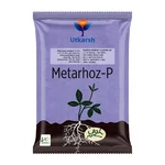 Utkarsh Metarhoz-P (Metarhizium Anisopliae 1% W.P. 1 x 10^8 CFU/gm min.) for Plants, Crops and Home Gardening | 1 Kg