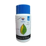 Utkarsh Molyb-N (Mo 52% Ammonium Molybdate) (100% Water Soluble Fertilizer) Synthesizes Amino Acids | 250 gm