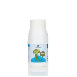 Utkarsh Silfert (Potash Fortified with Silicon) Enhances Silica Absorption in Plants, White Root Development | 250 ml