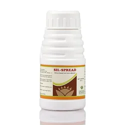 Utkarsh Sil-Spread (Silicon Based Non Ionic Adjuvant, Sticker, Activator, Spreader) | 250 ml