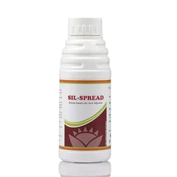 Utkarsh Sil-Spread (Silicon Based Non Ionic Adjuvant, Sticker, Activator, Spreader) | 500 ml