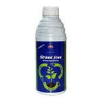 Utkarsh Stress Free (Anti-Stress Solution For Crop) | Biostimulant | 250 ml