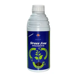 Utkarsh Stress Free (Anti-Stress Solution For Crop) | Biostimulant | 250 ml