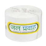 Jal Pravah HDPE, UV Protected, Multi-Layered Lapeta Tube PIpe 3.5 inch 100 meter with Repair Kit (3.5 inch/90 mm)