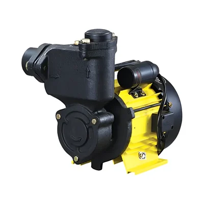 V-Guard 0.5 HP Self Priming Monoblock Pump, 89 feet Max. Head and 22 LPM