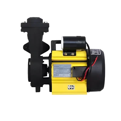 V-Guard 0.5 HP Self Priming Centrifugal Water Pump, 79 feet Max. Head and 25 LPM