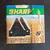 Sharp Blade (Pack of 10) for Harvester and Reaper Machine