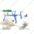 GKI Poultry, Surgical Poultry Vaccinator Syringe with 7 Vaccinator Pistons
