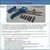 GKI Poultry, Surgical Poultry Vaccinator Syringe with 7 Vaccinator Pistons
