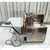 Vacuum and Nitrogen Flushing Machine, 1 kW, 72L/min