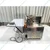 Vacuum and Nitrogen Flushing Machine, 1 kW, 72L/min