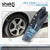 Shakti Technology 2 in 1 Handheld Car Vacuum Cleaner & Tyre Inflator 120W, LED Light, 12V & 150PSI Pressure (Aeroclean)