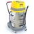 Elephant 80 Litre 1500 x 3 Copper Motor Wet & Dry Industrial Vacuum Cleaner With Accessories