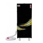 Microactive High Efficiency Fortune Vacuum Flourmill With 1 HP Single Phase Motor For Domestic Use