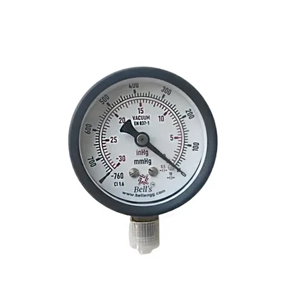 Vacuum Gauge (Dry) for Milking Machine
