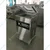 Single Chamber SS Vacuum Packing Machine 400 x 10 mm, 1.5KW