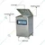 Single Chamber SS Vacuum Packing Machine 500 x 10 mm, 1.6KW