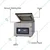 WP 260 × 10 mm Vacuum Packaging Table Top Machine , 1kW