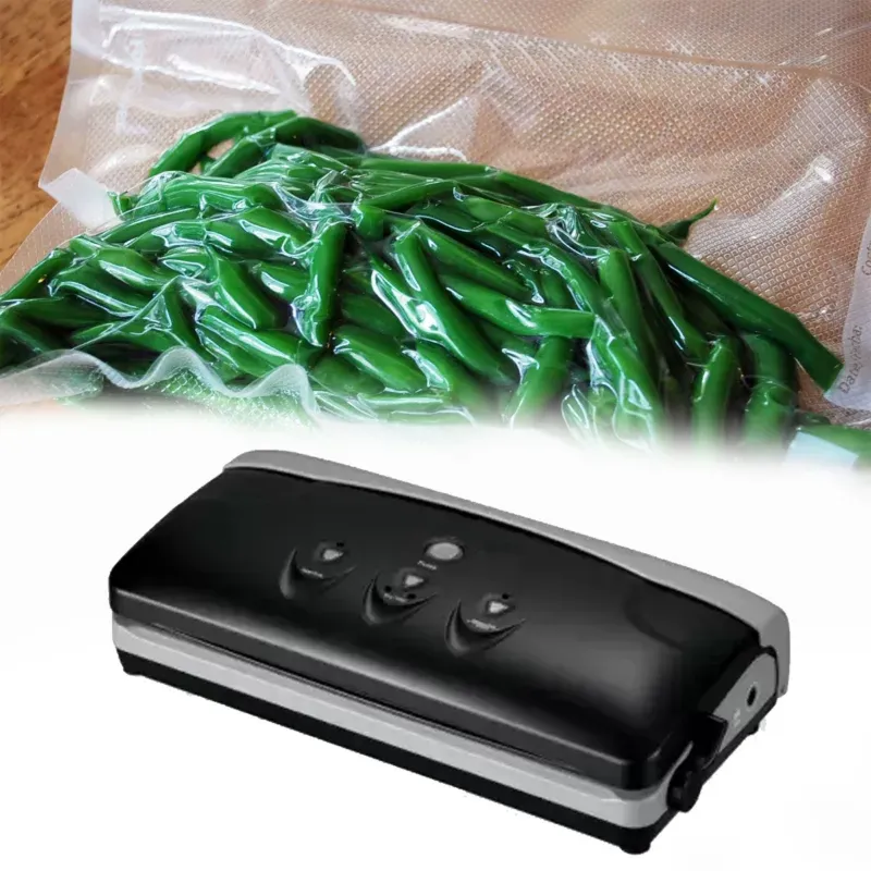 Generic (Imported) TVS 2150A Food Vacuum Sealer Machine