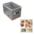 T-TECH DZ 260 Vacuum Sealer of 1000 W Power & 260mm Sealing Length